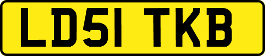 LD51TKB