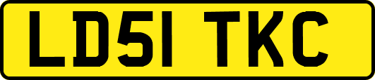 LD51TKC
