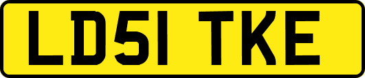 LD51TKE