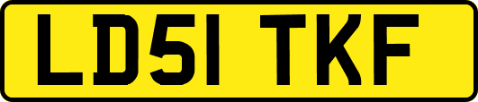 LD51TKF