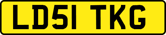 LD51TKG