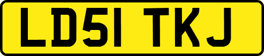 LD51TKJ