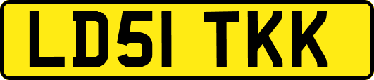 LD51TKK