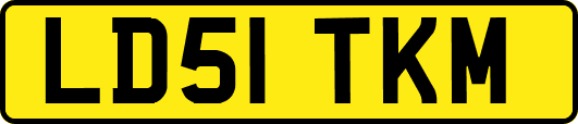LD51TKM