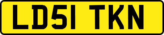 LD51TKN