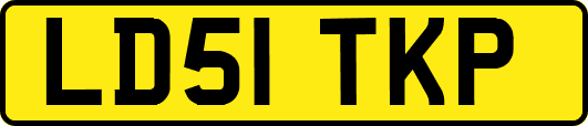 LD51TKP