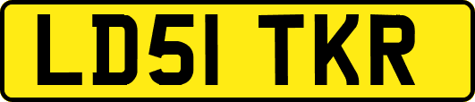 LD51TKR