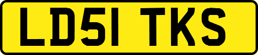 LD51TKS
