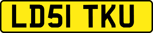 LD51TKU