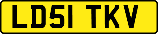 LD51TKV