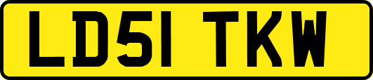 LD51TKW