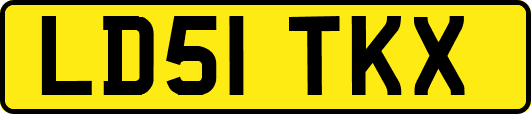 LD51TKX