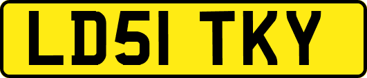 LD51TKY