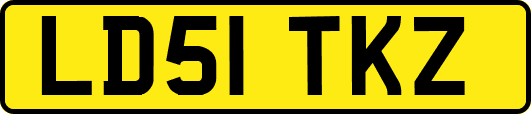 LD51TKZ