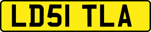 LD51TLA
