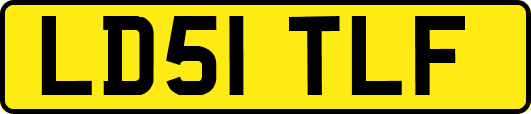 LD51TLF