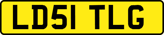 LD51TLG