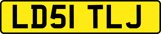 LD51TLJ