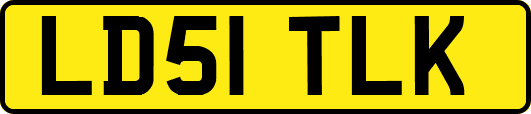 LD51TLK