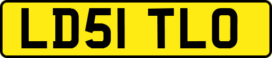 LD51TLO