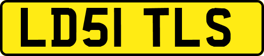 LD51TLS