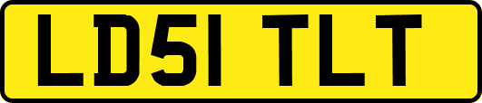 LD51TLT