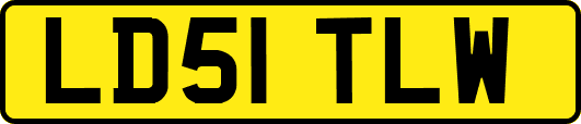 LD51TLW