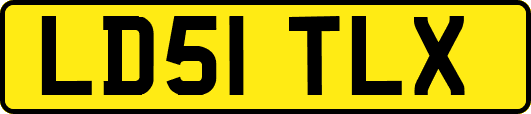 LD51TLX