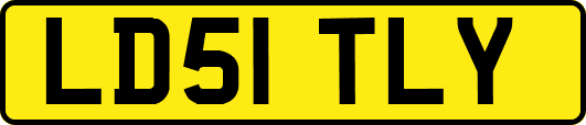 LD51TLY