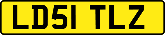 LD51TLZ