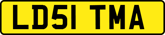 LD51TMA