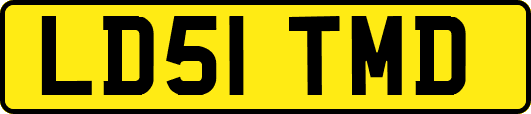 LD51TMD