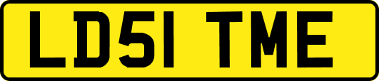 LD51TME