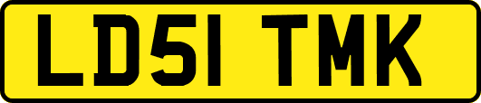 LD51TMK