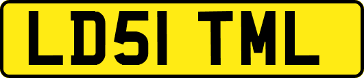 LD51TML