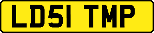 LD51TMP
