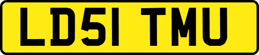 LD51TMU