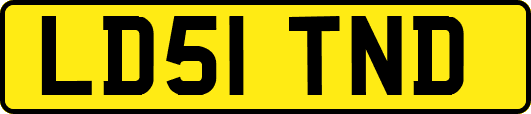 LD51TND
