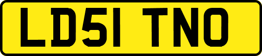 LD51TNO