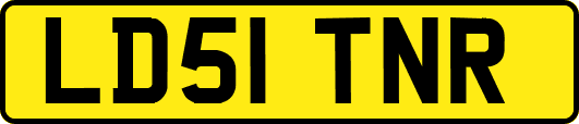 LD51TNR