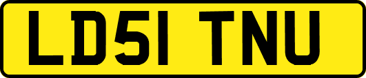 LD51TNU