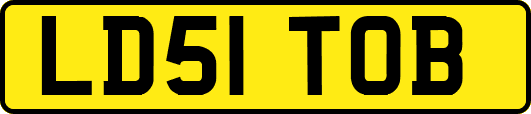 LD51TOB