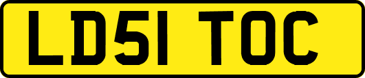 LD51TOC