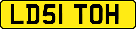LD51TOH
