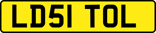 LD51TOL