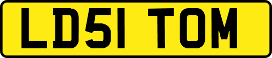 LD51TOM