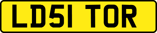 LD51TOR
