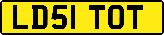 LD51TOT