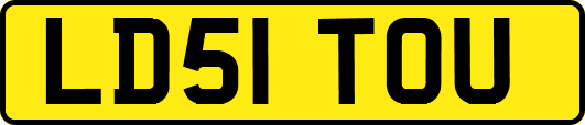 LD51TOU