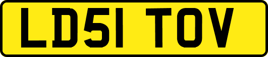 LD51TOV